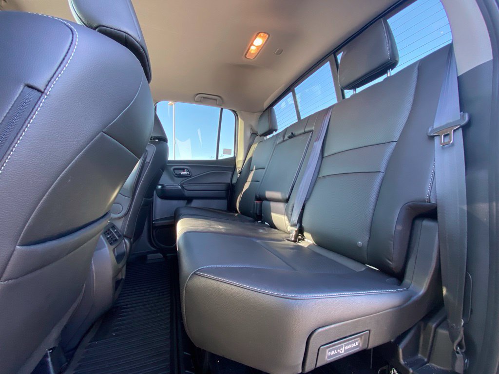 Used 2023 Honda Ridgeline RTL image 23