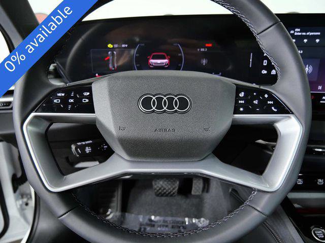 New 2025 Audi A5 2.0T Premium Plus image 23