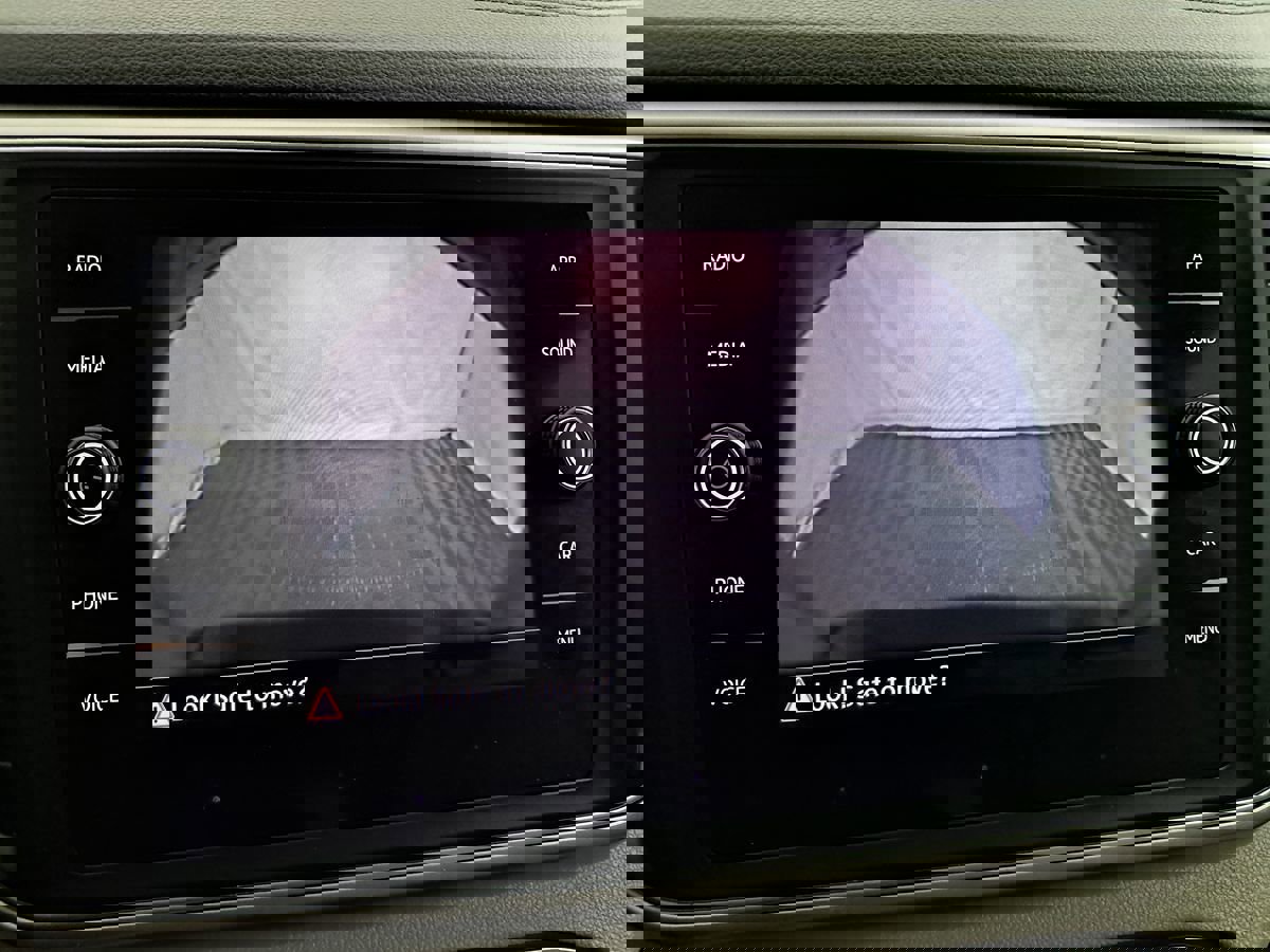 Used 2018 Volkswagen Atlas SE image 18