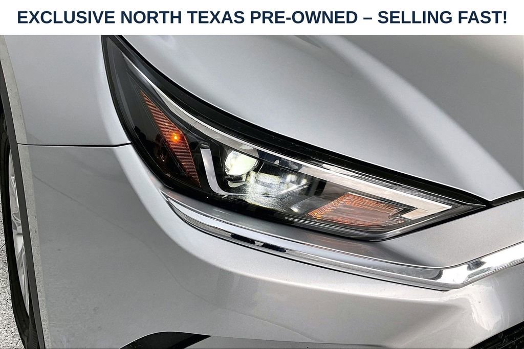 Used 2025 Toyota Grand Highlander FWD image 39