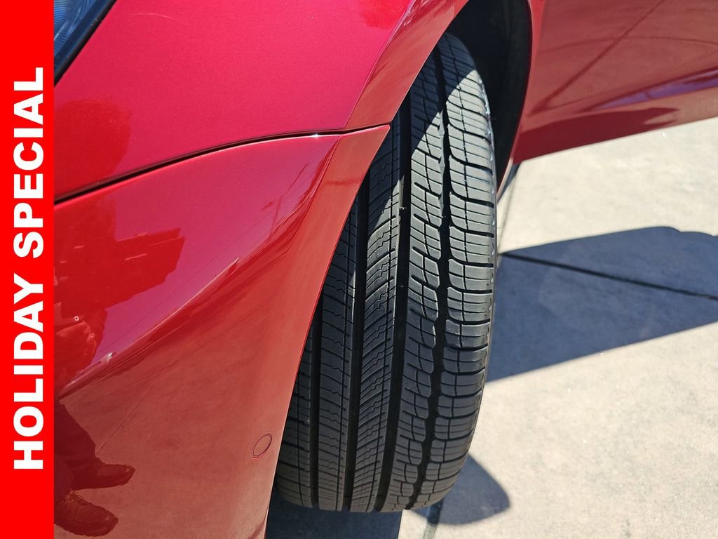 Used 2018 Tesla Model 3 Long Range image 30