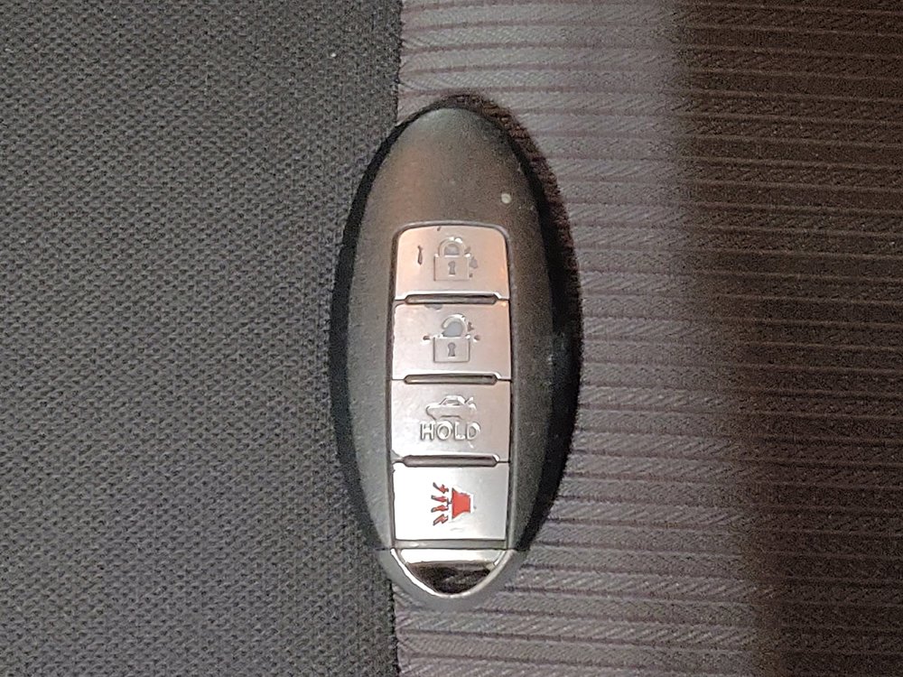 Used 2021 Nissan Sentra SV w/ Trunk Package FWD image 32