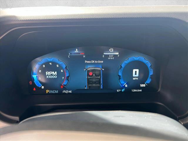 New 2026 Ford Bronco Big Bend AWD/4WD image 12