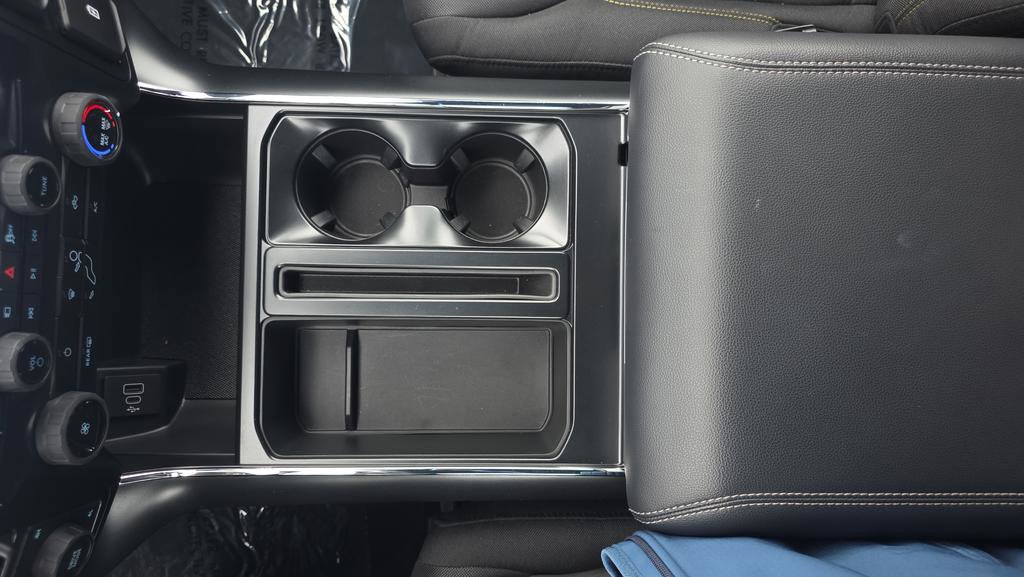 New 2025 Ford F150 STX image 24