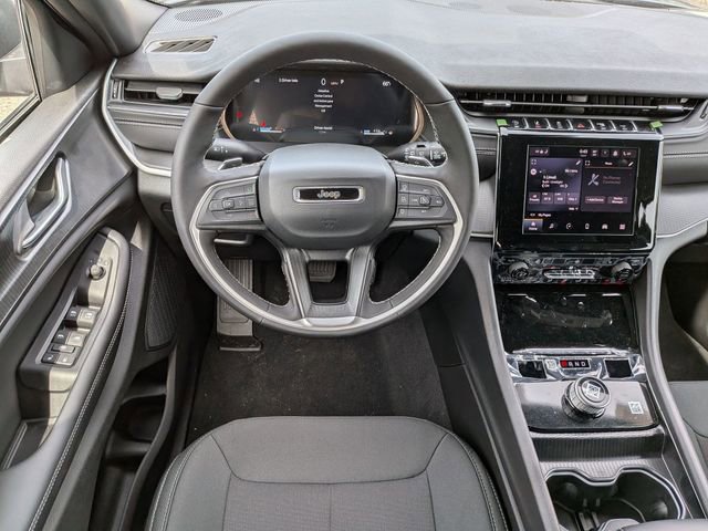 New 2026 Jeep Grand Cherokee Laredo X AWD/4WD image 15
