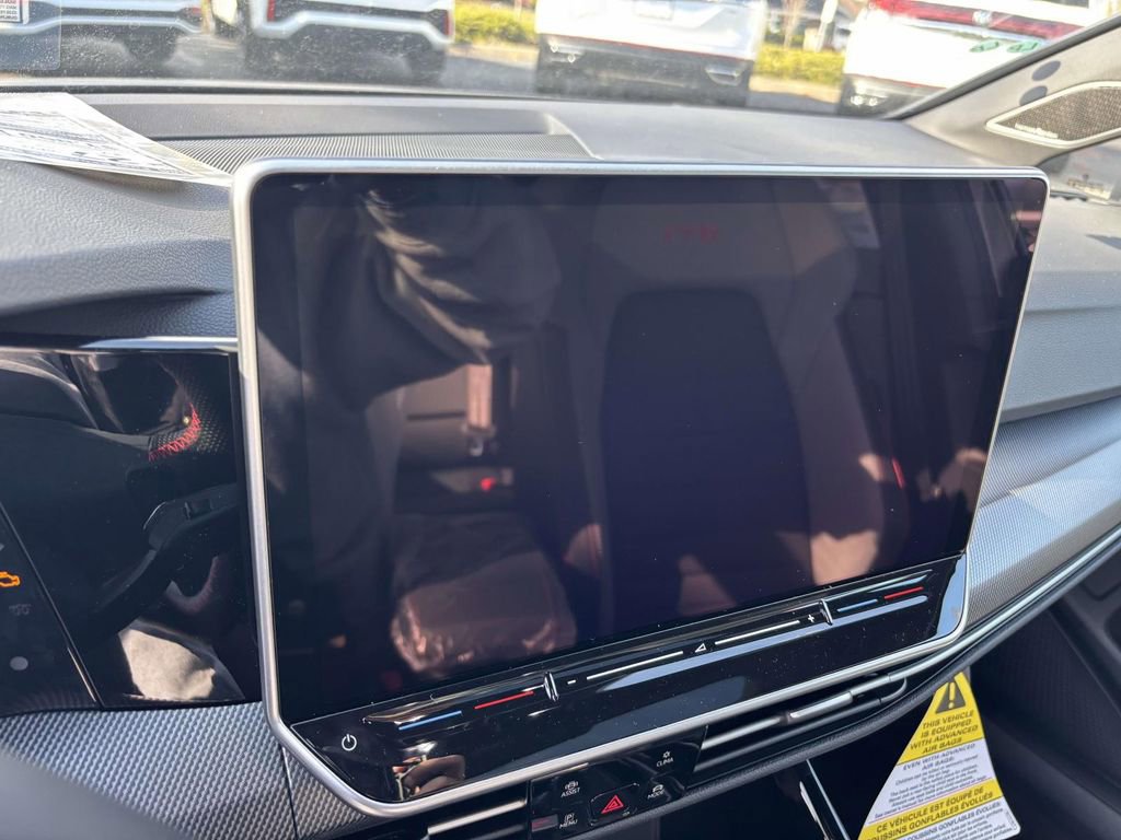 New 2026 Volkswagen GTI Autobahn image 14