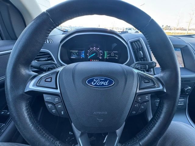 Certified 2019 Ford Edge SEL w/ Equipment Group 201A image 25