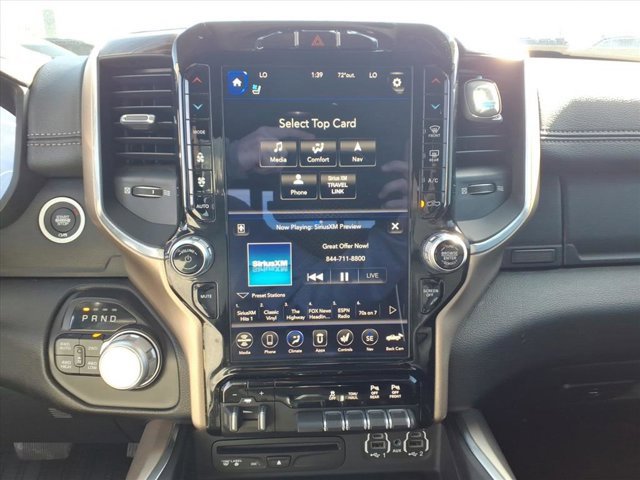 Used 2019 RAM 1500 Laramie image 10