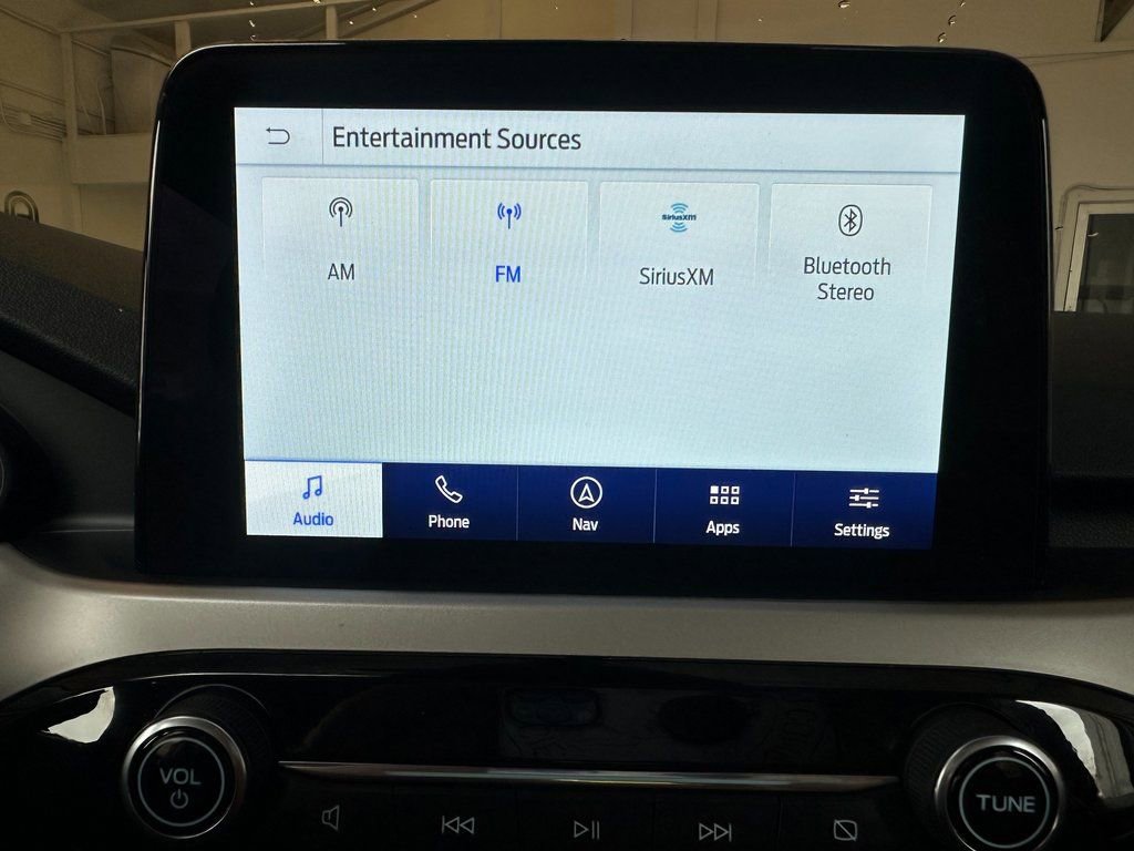 Used 2022 Ford Escape SEL w/ Technology Package image 7