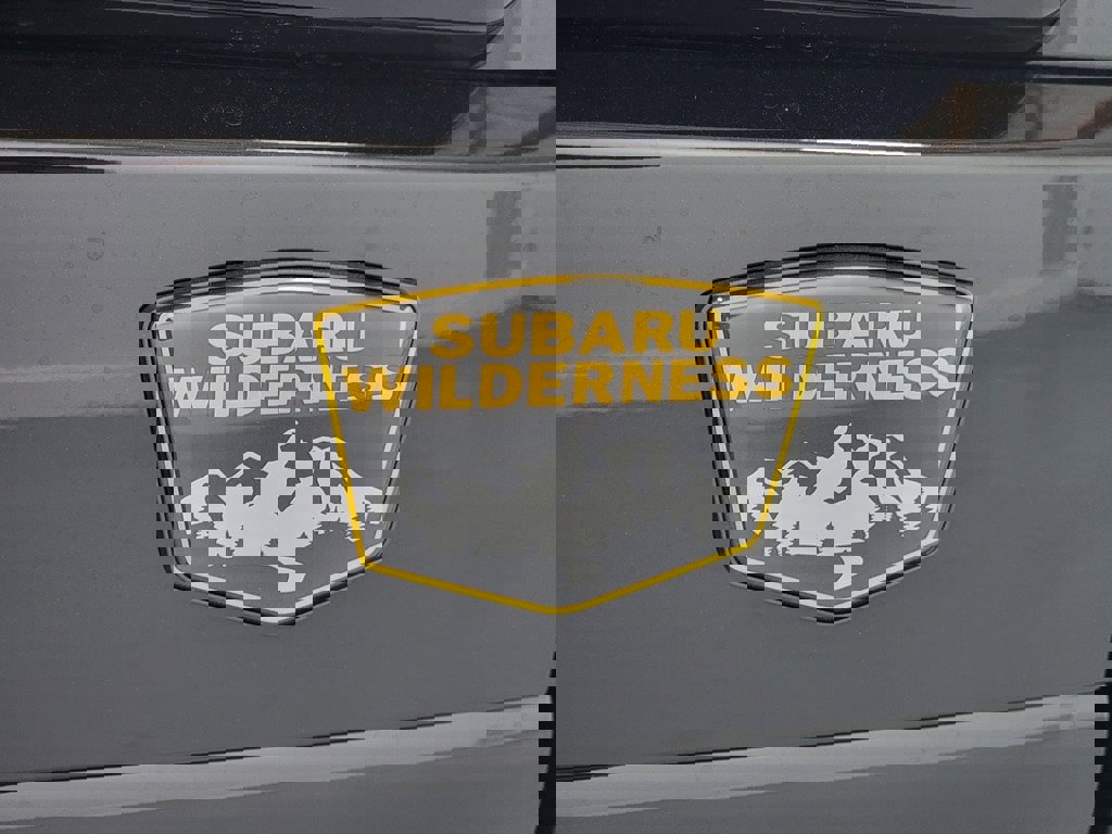 New 2026 Subaru Outback Wilderness image 6