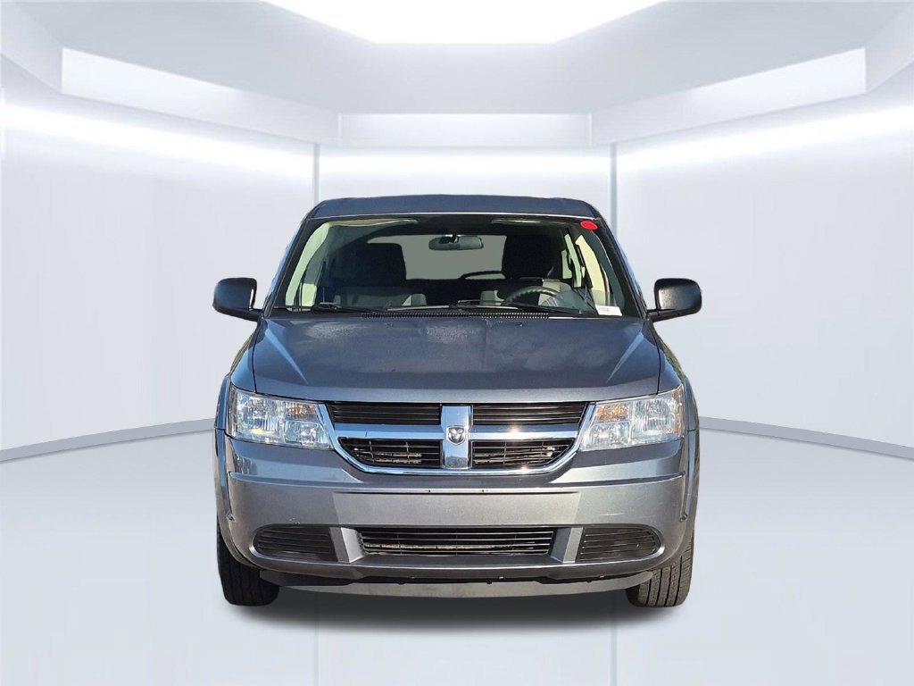 Used 2009 Dodge Journey SE FWD image 10