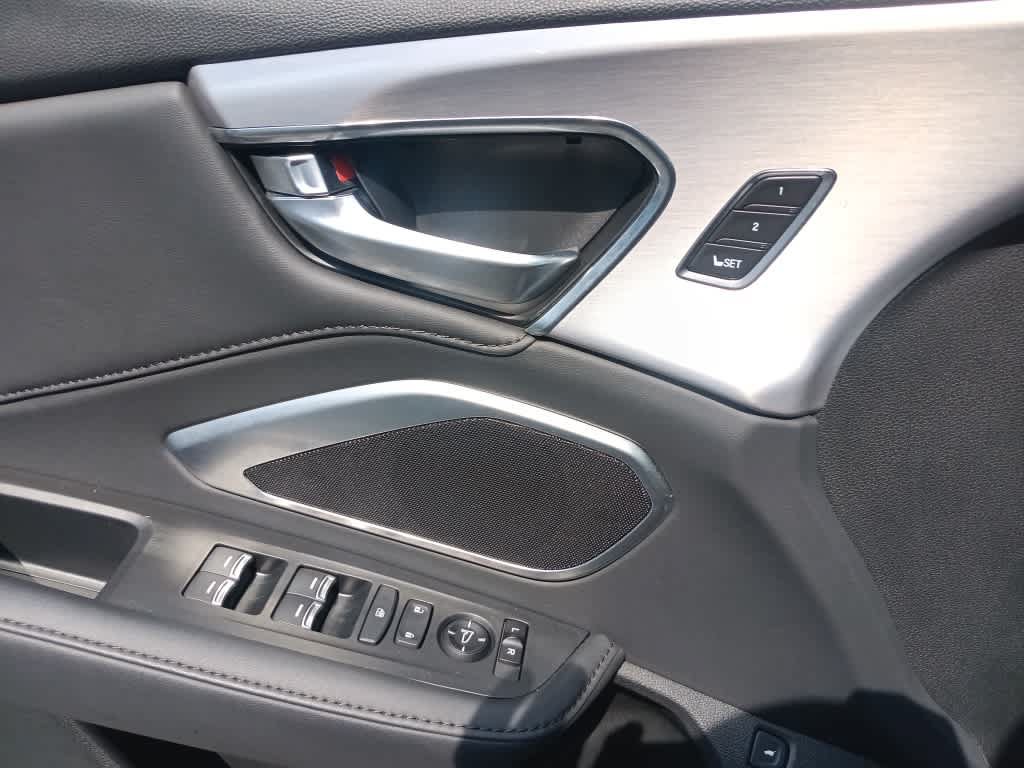 Used 2023 Acura RDX AWD image 15
