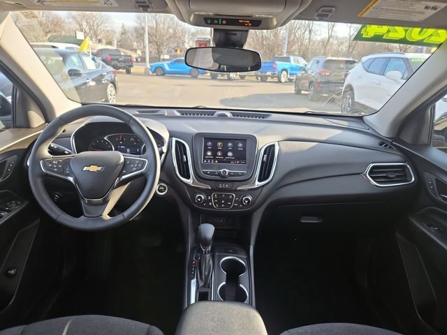 Used 2024 Chevrolet Equinox LT image 15