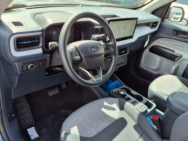 New 2026 Ford Maverick XLT image 10