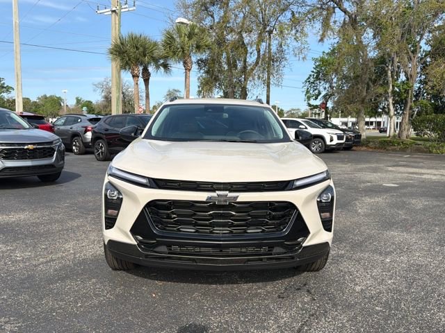 New 2026 Chevrolet Trax ACTIV w/ Driver Confidence Package image 18