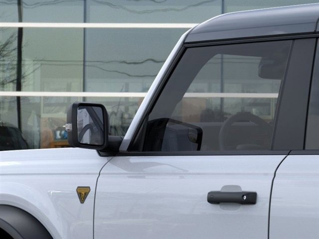 New 2025 Ford Bronco Badlands image 22