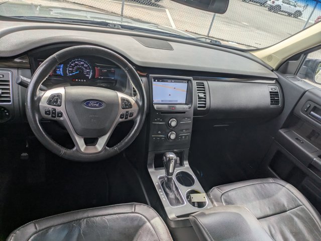 Used 2019 Ford Flex SEL w/ Equipment Group 202A image 16