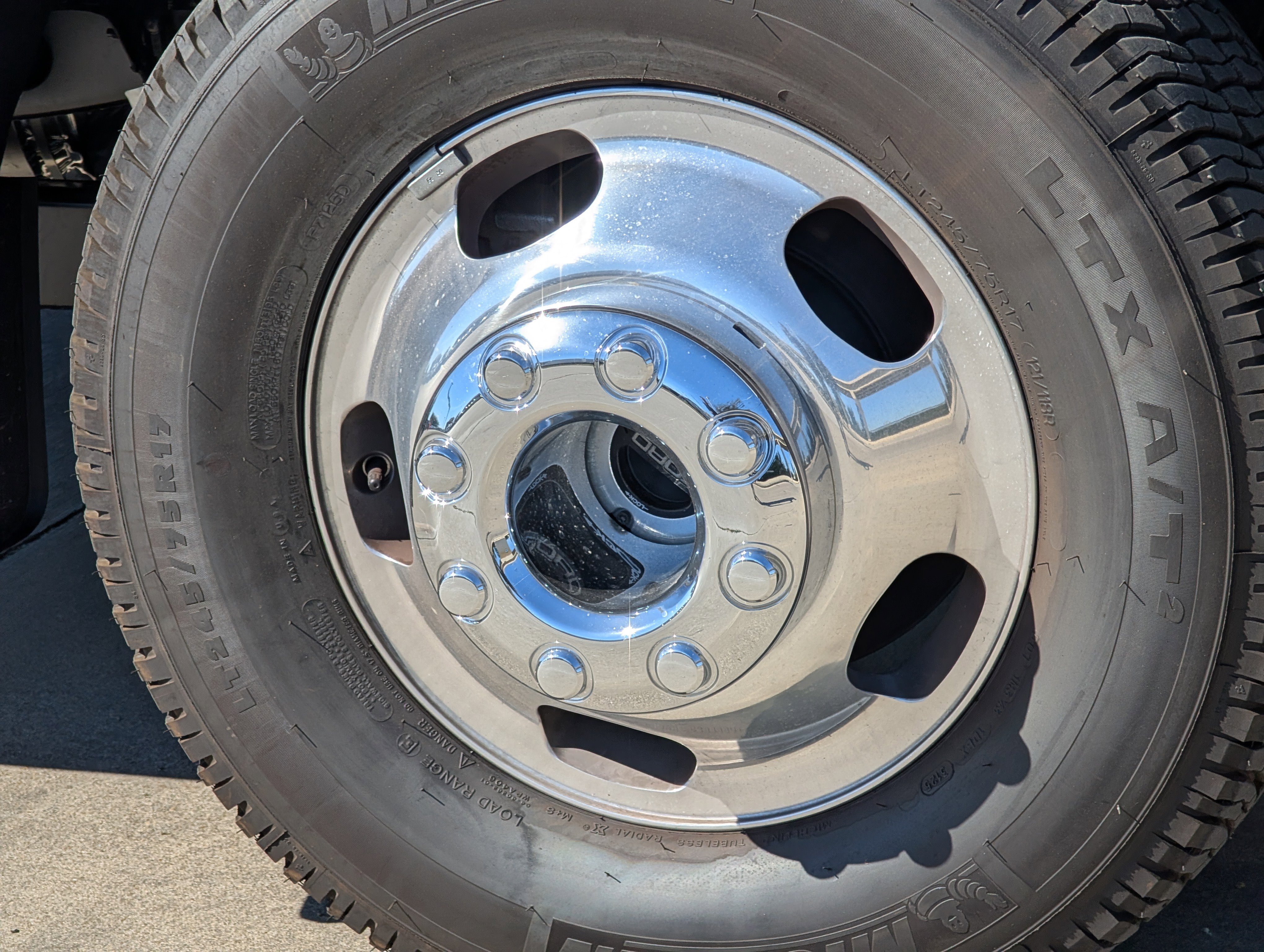 New 2026 Ford F350 King Ranch image 10