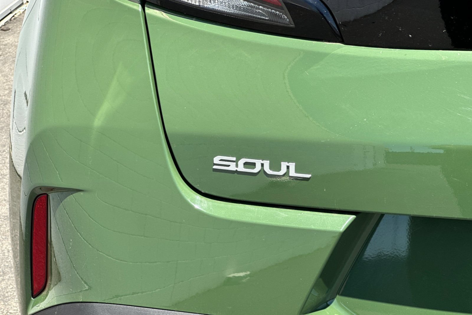 Used 2023 Kia Soul EX FWD image 31