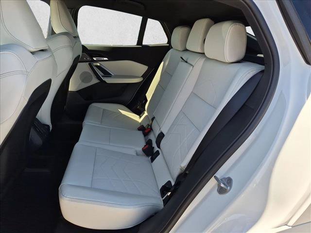 New 2026 BMW X2 xDrive28i w/ M Sport Package AWD/4WD image 14