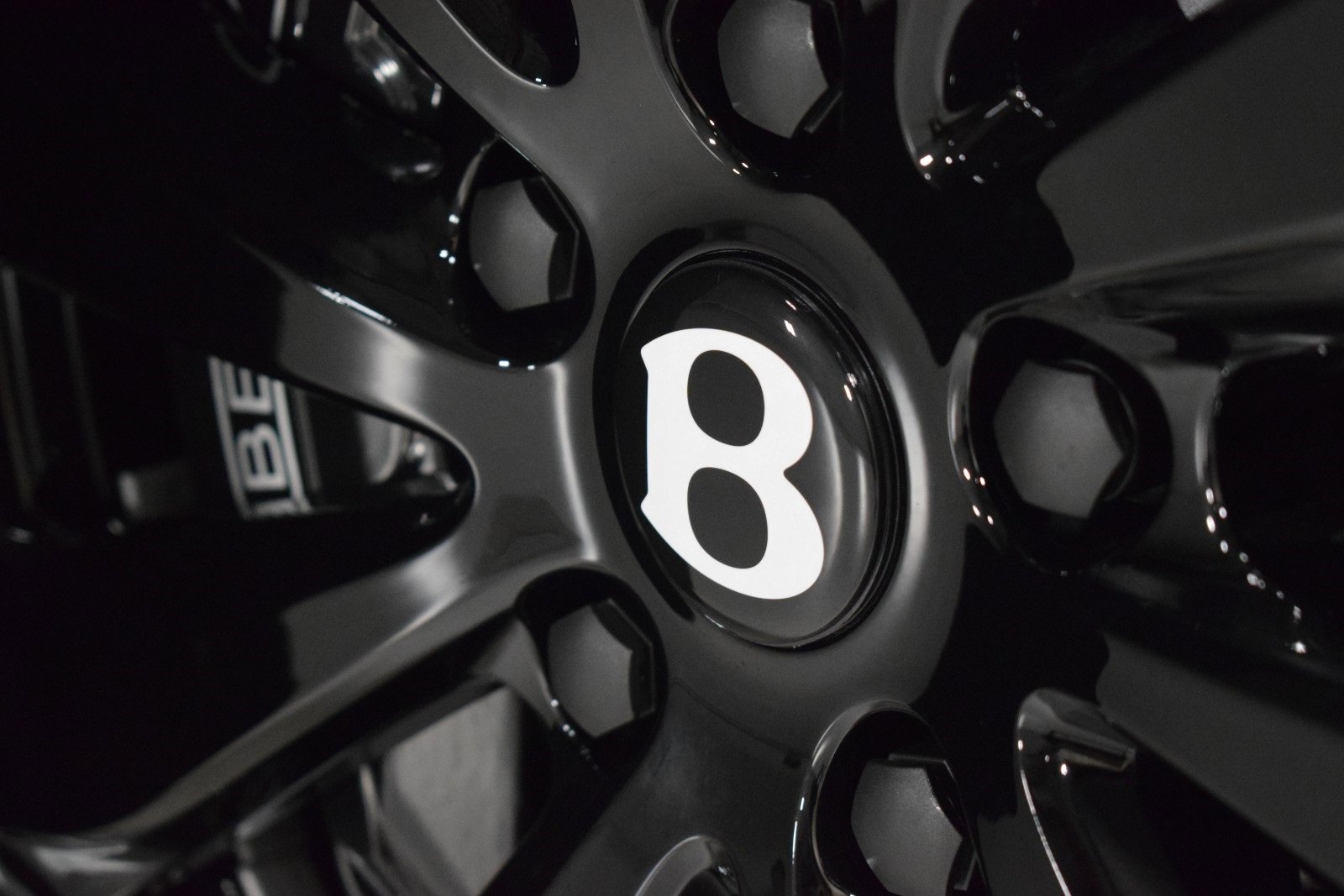 New 2025 Bentley Continental GTC image 19