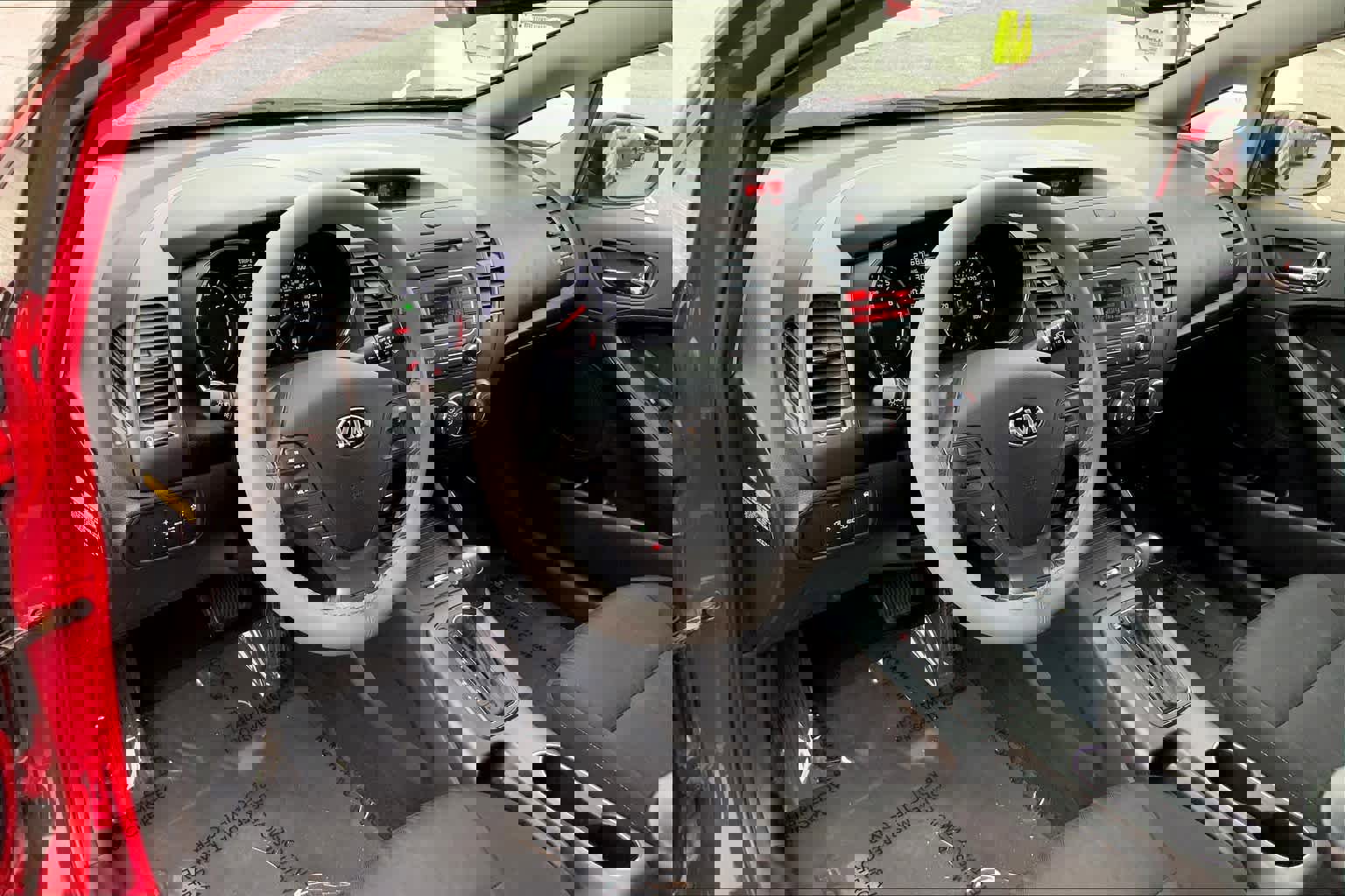 Used 2014 Kia Forte LX image 12