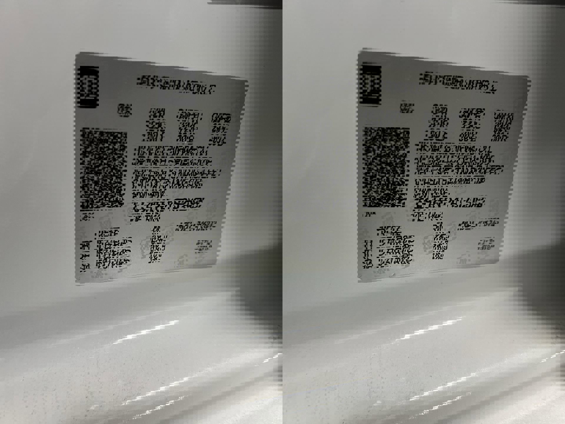 New 2025 Chevrolet Silverado 2500 High Country w/ Technology Package image 71