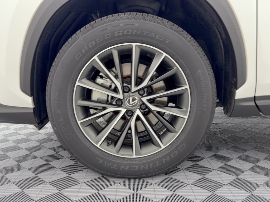 Certified 2024 Lexus NX 250 FWD image 14