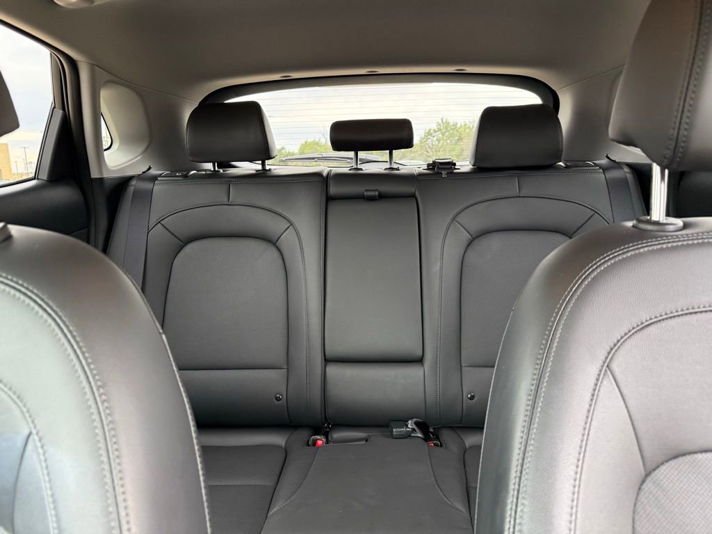 Certified 2023 Hyundai Kona Limited image 21