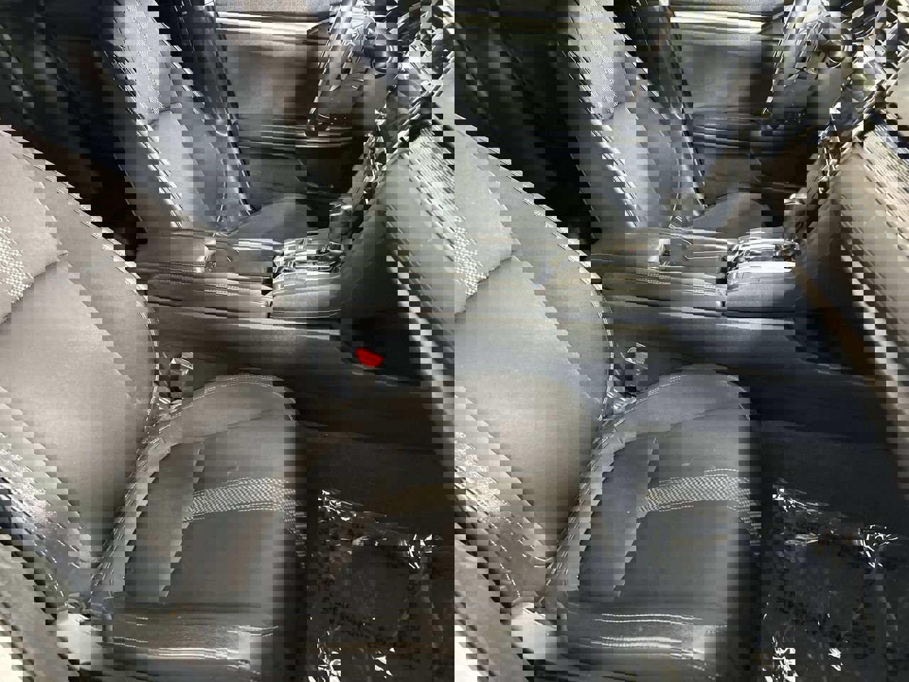 Used 2021 Honda Civic Sport image 25