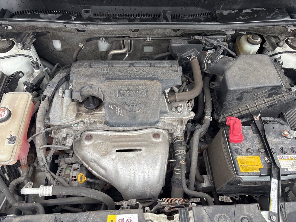 Used 2018 Toyota RAV4 Limited w/ All Weather Liner Package image 23