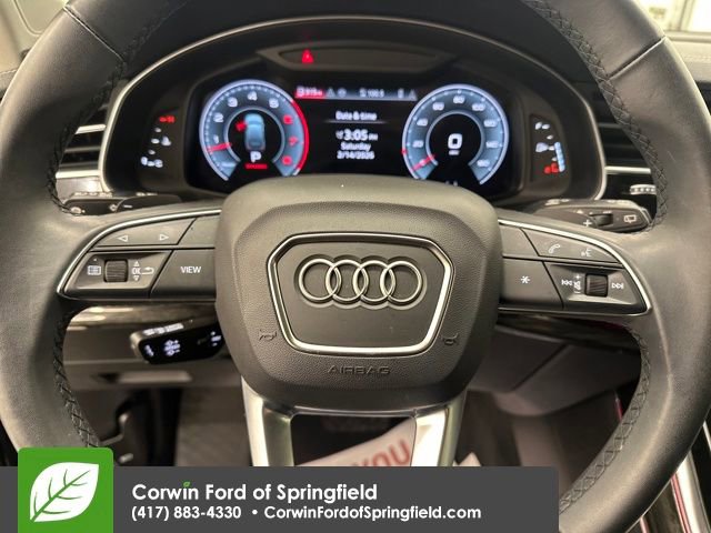 Used 2024 Audi Q7 3.0T Premium Plus image 26
