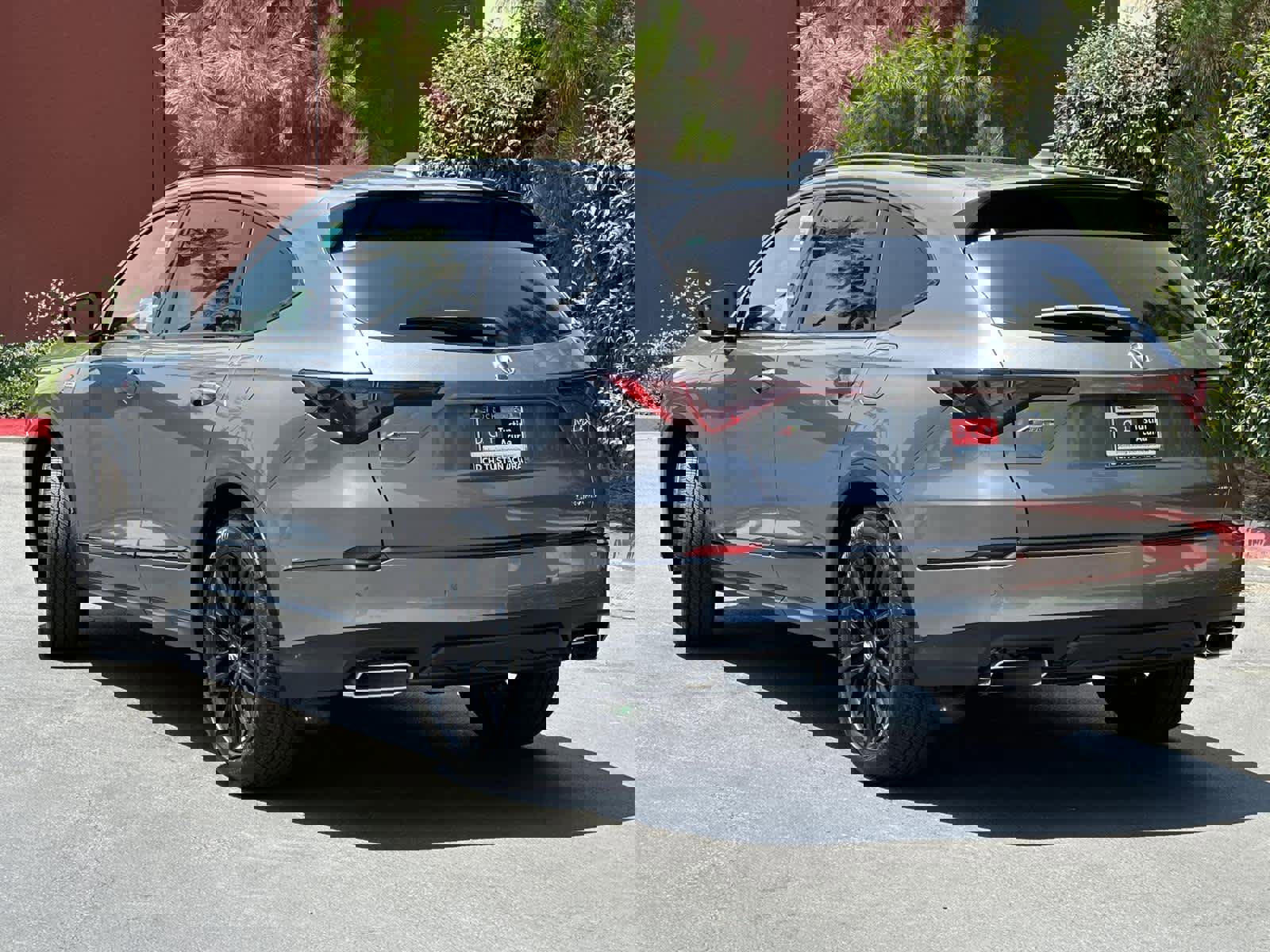 New 2026 Acura MDX A-Spec image 4