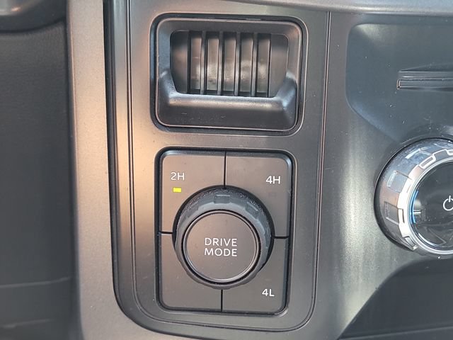 Used 2025 Ford F150 XLT w/ Equipment Group 301A Standard AWD/4WD image 28