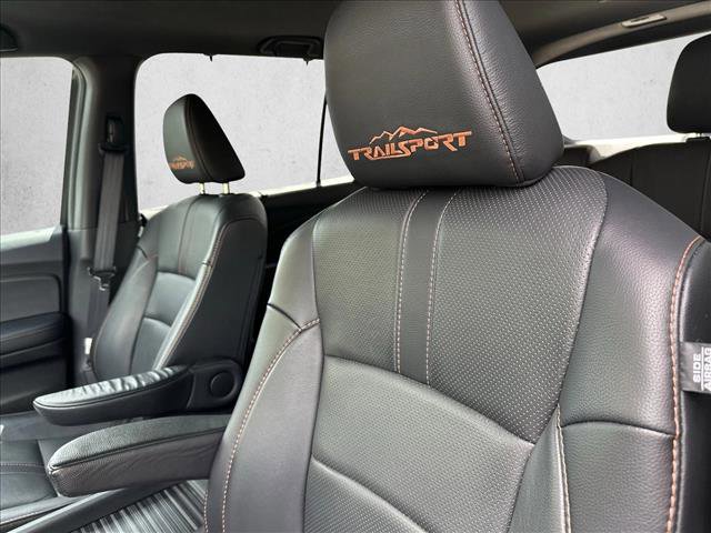 Used 2023 Honda Passport TrailSport image 11