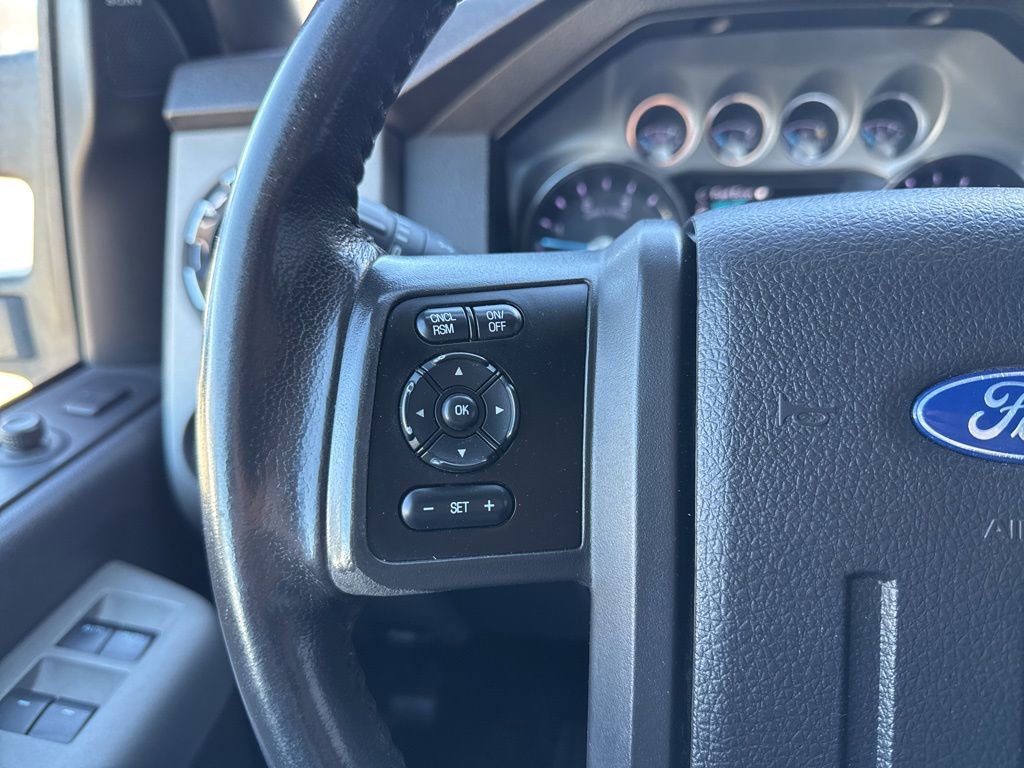 Used 2016 Ford F350 Lariat w/ Lariat Ultimate Package image 32