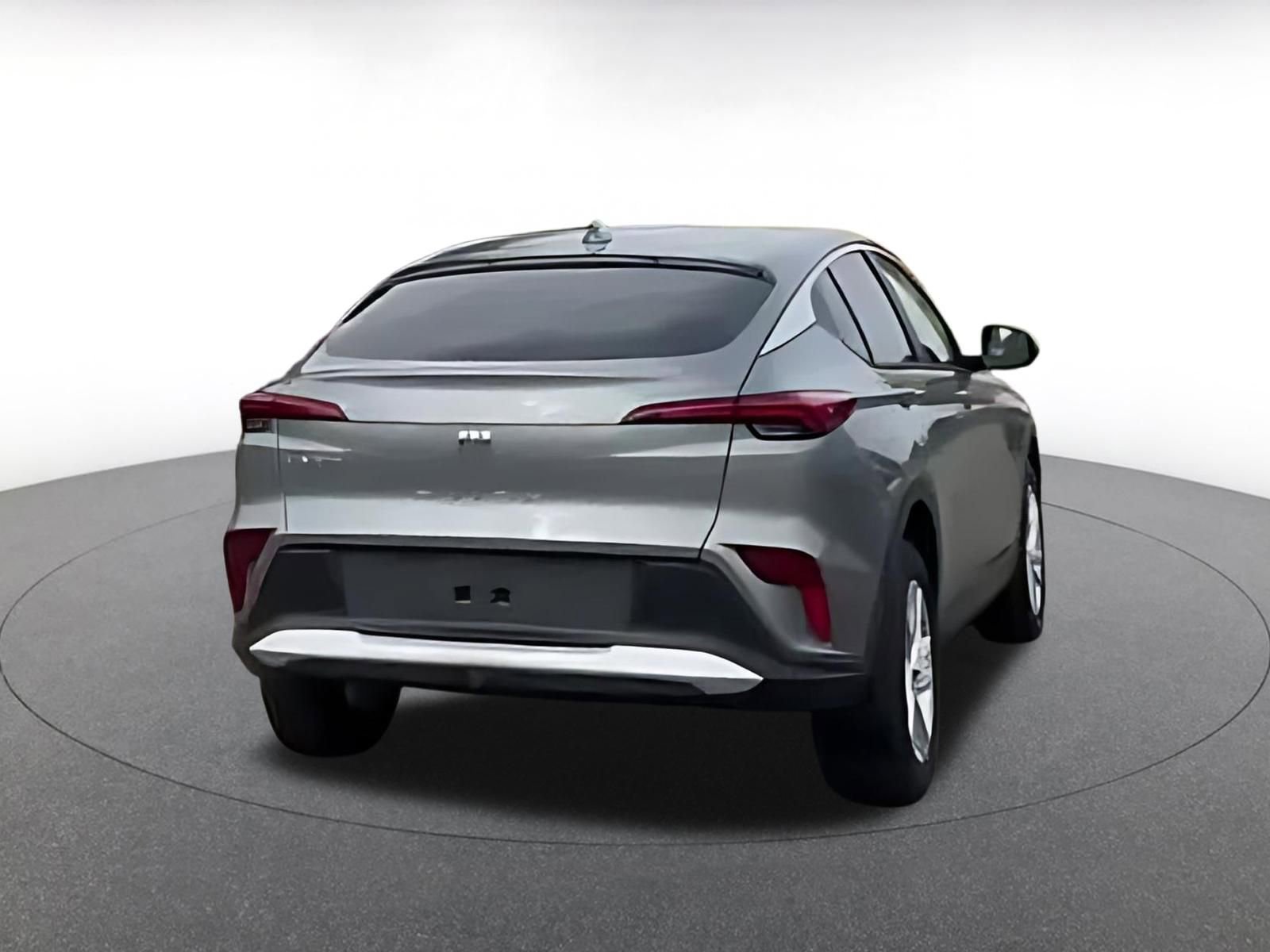 Used 2025 Buick Envista Preferred image 2