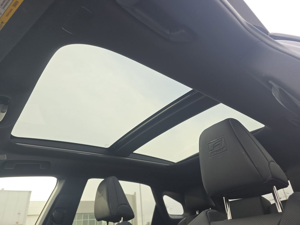 Certified 2023 Lexus RX 350 F Sport image 2