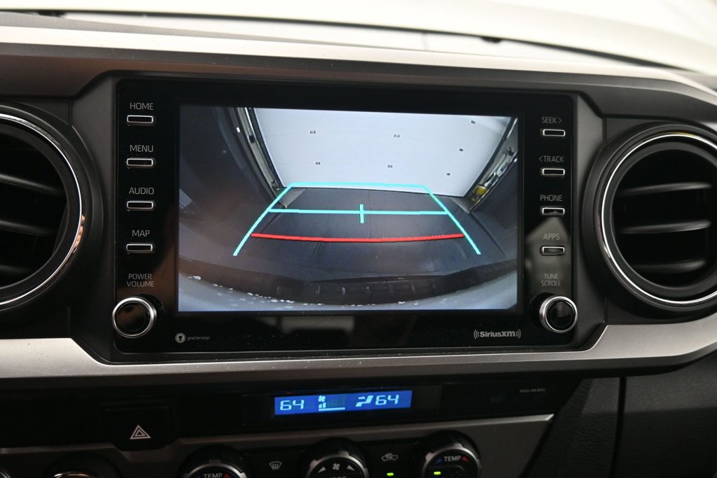 Used 2023 Toyota Tacoma SR5 AWD/4WD image 20