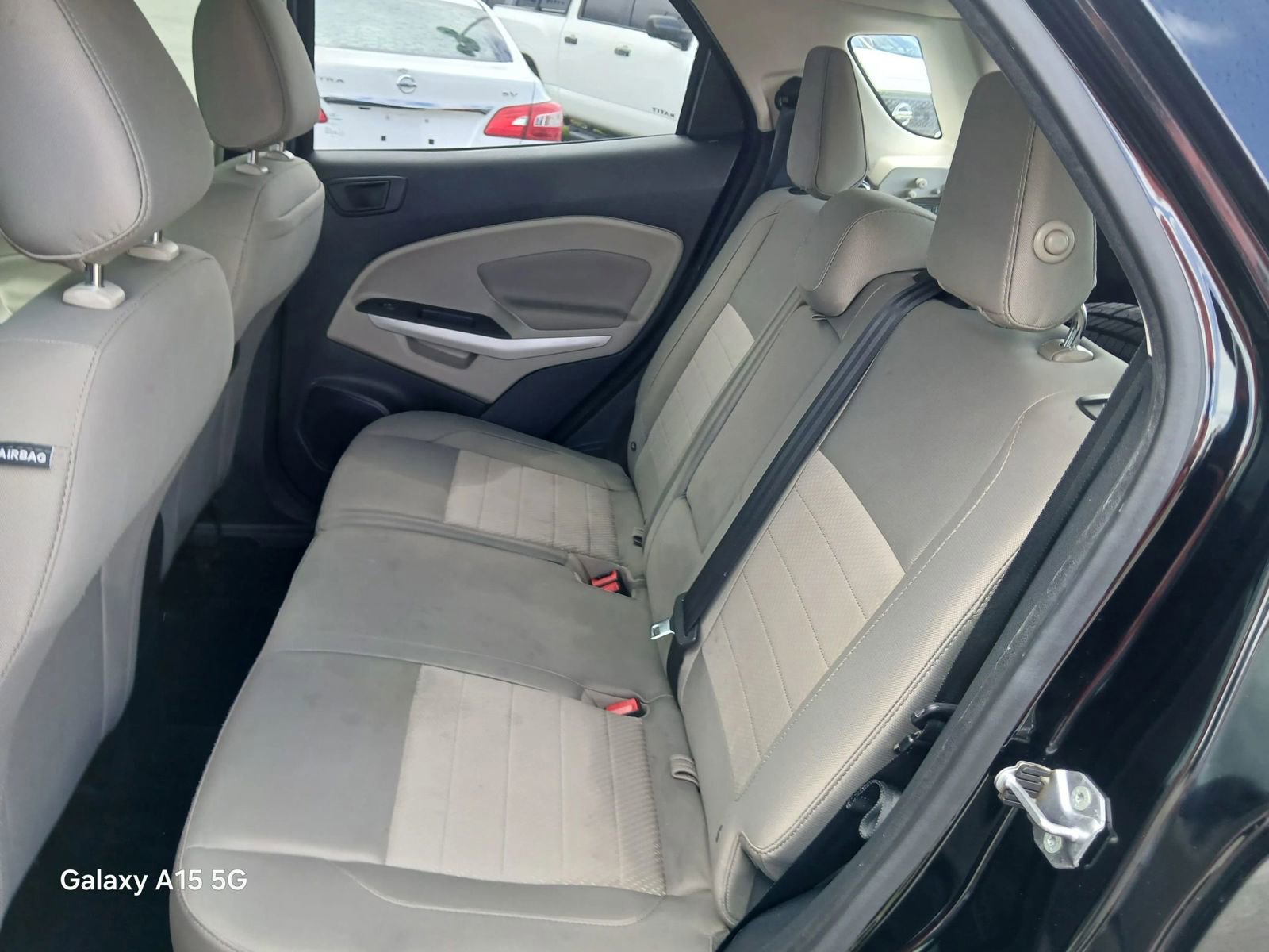 Used 2019 Ford EcoSport S AWD/4WD image 11