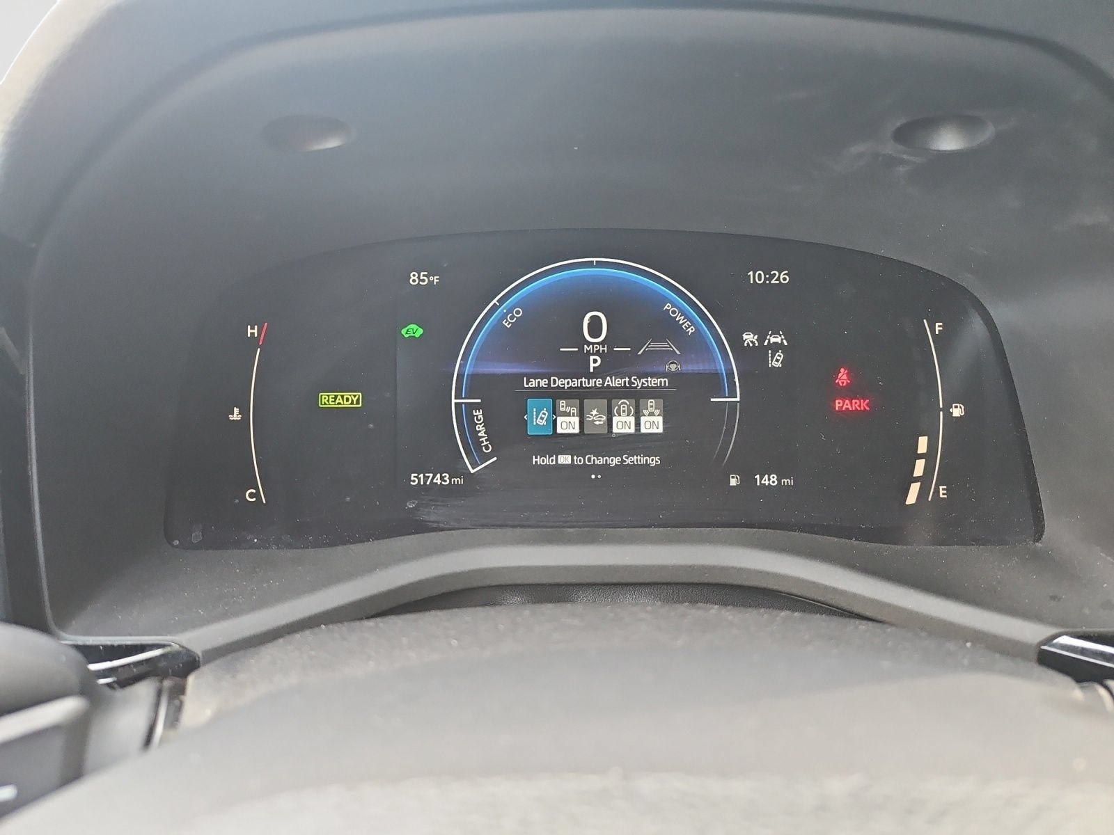 Used 2025 Toyota Camry SE FWD image 26