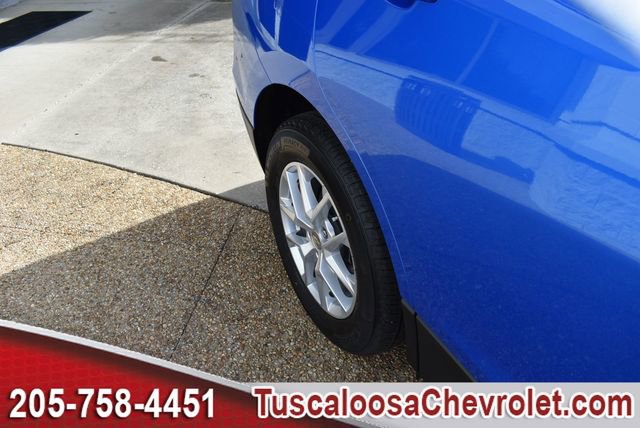 Used 2024 Chevrolet Equinox LS w/ LS Convenience Package image 13