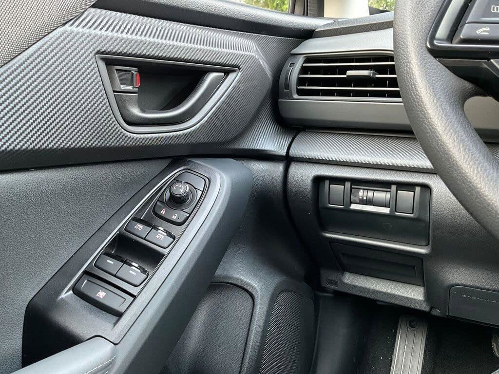 Certified 2025 Subaru Crosstrek 2.0i Premium AWD/4WD image 23