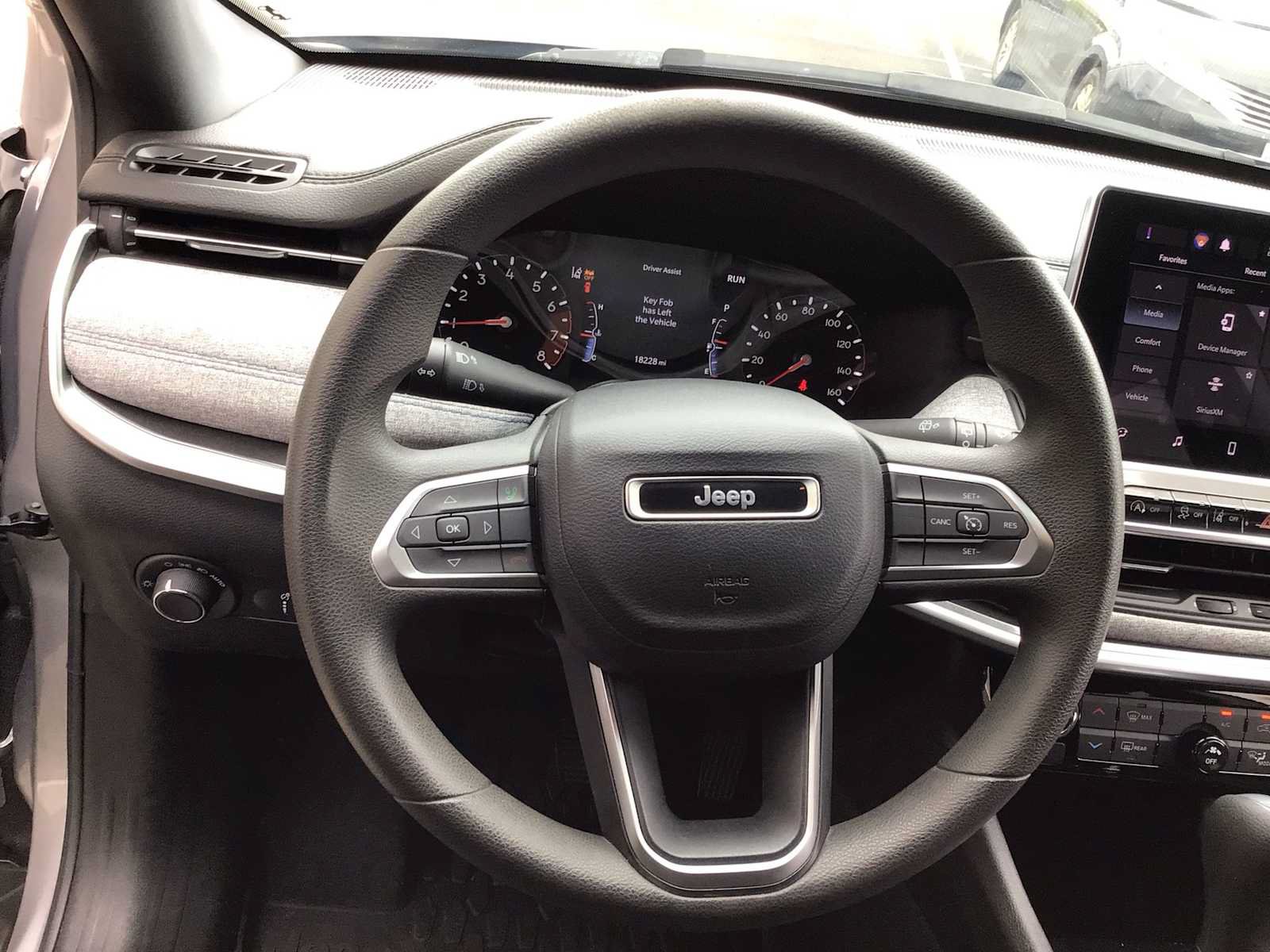Used 2023 Jeep Compass Sport AWD/4WD image 15