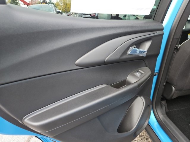 New 2026 Chevrolet TrailBlazer LT image 18