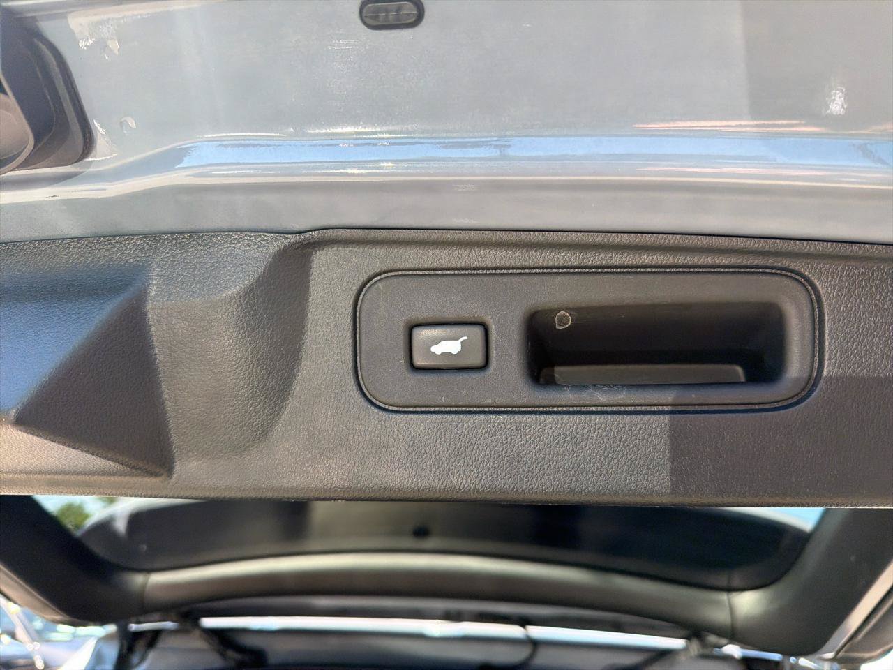 Used 2023 Honda Passport TrailSport image 12
