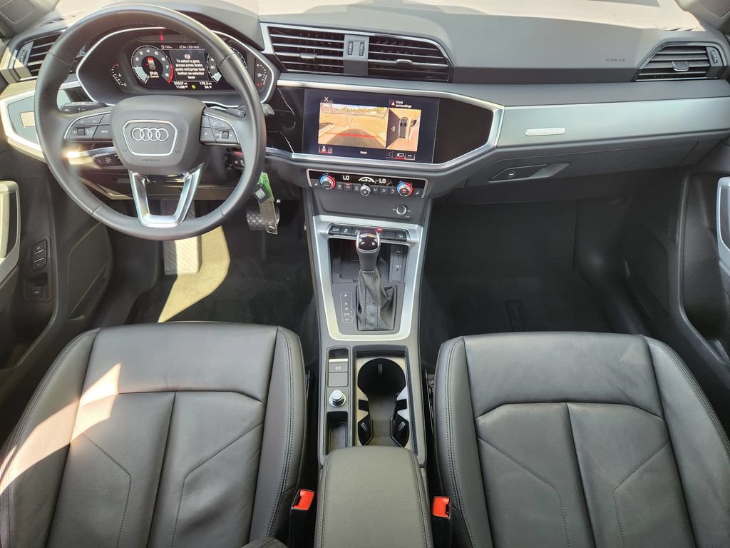 Certified 2022 Audi Q3 2.0T Premium Plus AWD/4WD image 31