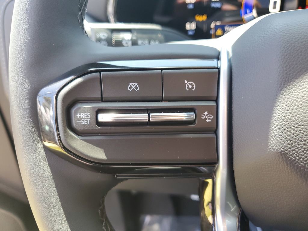 New 2026 Chevrolet Colorado LT w/ LT Convenience Package image 29