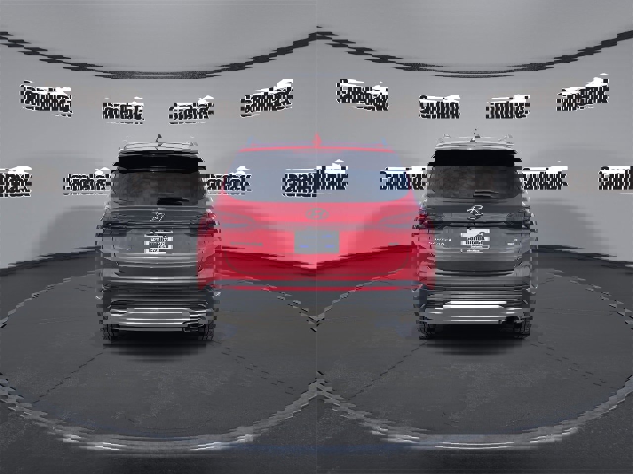 Certified 2022 Hyundai Santa Fe SEL w/ Cargo Package image 6