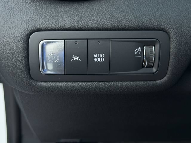 Used 2024 Chevrolet Blazer EV RS RWD image 25